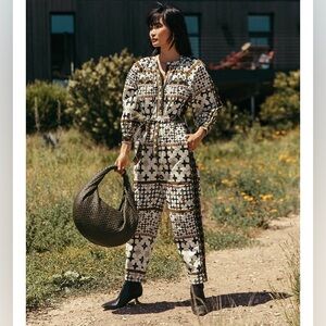 Cleobella Nadia Jumpsuit